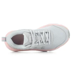Girls' Big Kid Assert 10 Medium Gradeschool Running Shoes|Under Armour