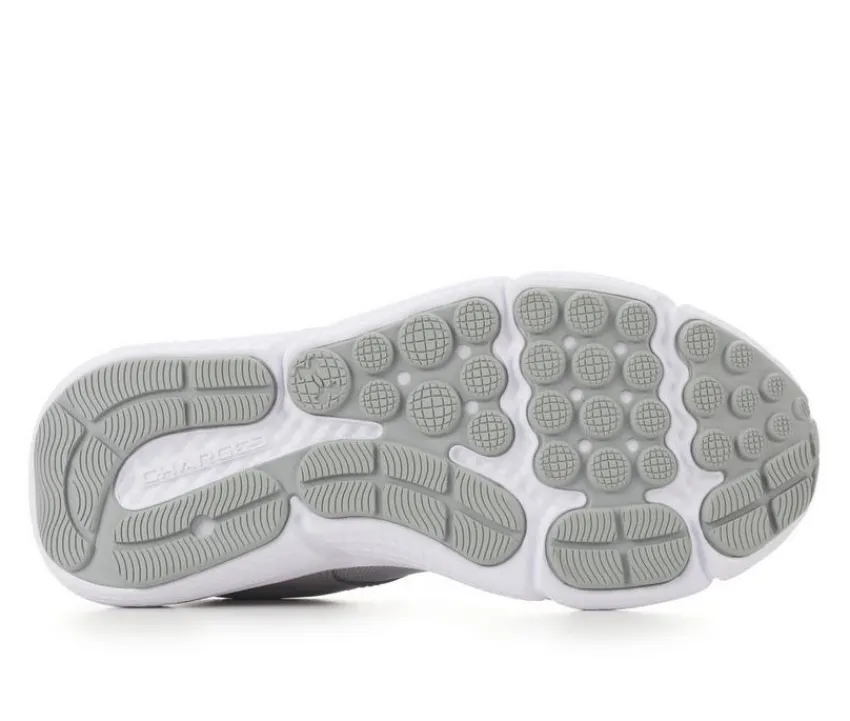Girls' Big Kid Assert 10 Medium Gradeschool Running Shoes|Under Armour