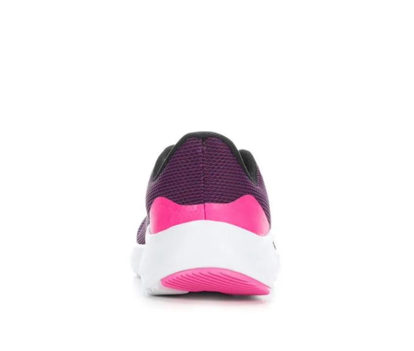 Girls' Big Kid Pursuit 4 Running Shoes|Under Armour Outlet