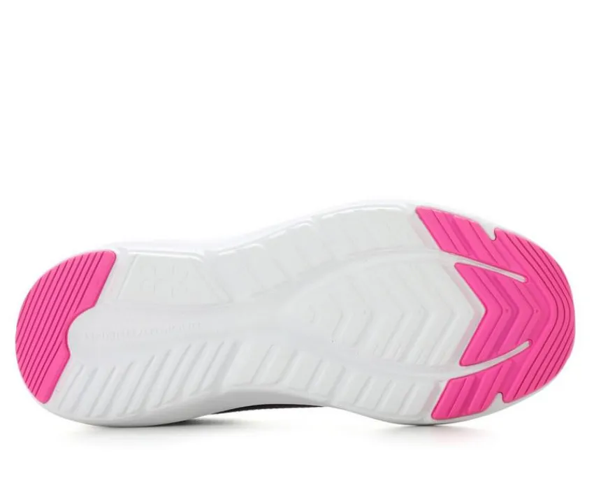 Girls' Big Kid Pursuit 4 Running Shoes|Under Armour Outlet