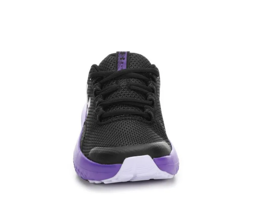Under Armour Athletics & Sneakers|Big Kid (Sizes 3.5-7)>Girls' Big Kid Surge 4 Running Shoes