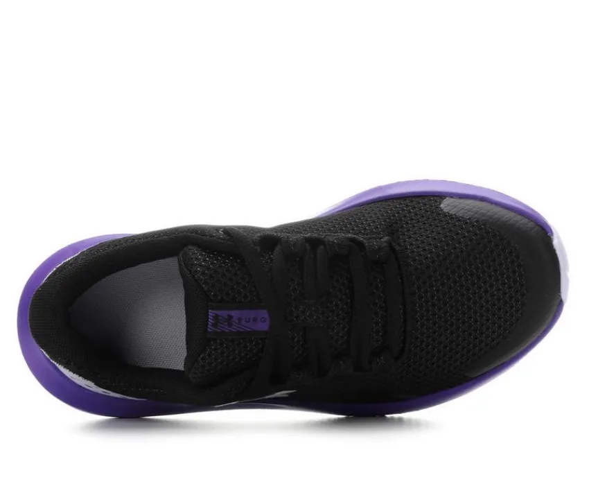 Under Armour Athletics & Sneakers|Big Kid (Sizes 3.5-7)>Girls' Big Kid Surge 4 Running Shoes