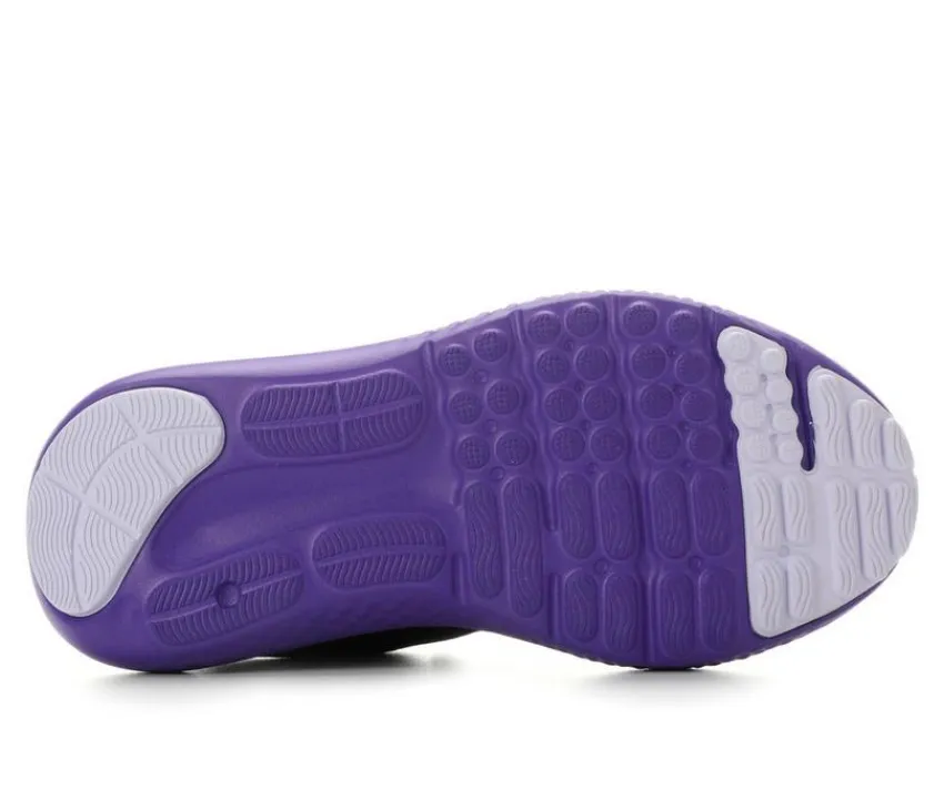 Under Armour Athletics & Sneakers|Big Kid (Sizes 3.5-7)>Girls' Big Kid Surge 4 Running Shoes