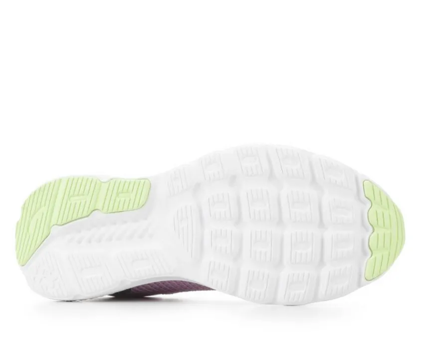 Under Armour Athletics & Sneakers|Big Kid (Sizes 3.5-7)>Girls' Big Kid Charged Escape 4 Print Gradeschool Running Shoes