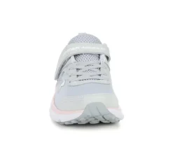 Girls' Little Kid Assert 10 Wide Running Shoes|Under Armour Outlet