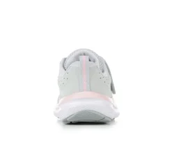 Girls' Little Kid Assert 10 Wide Running Shoes|Under Armour Outlet