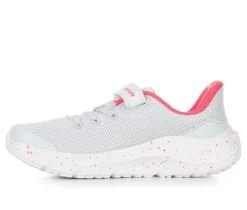 Girls' Little Kid Pursuit 4 Running Shoes|Under Armour Sale