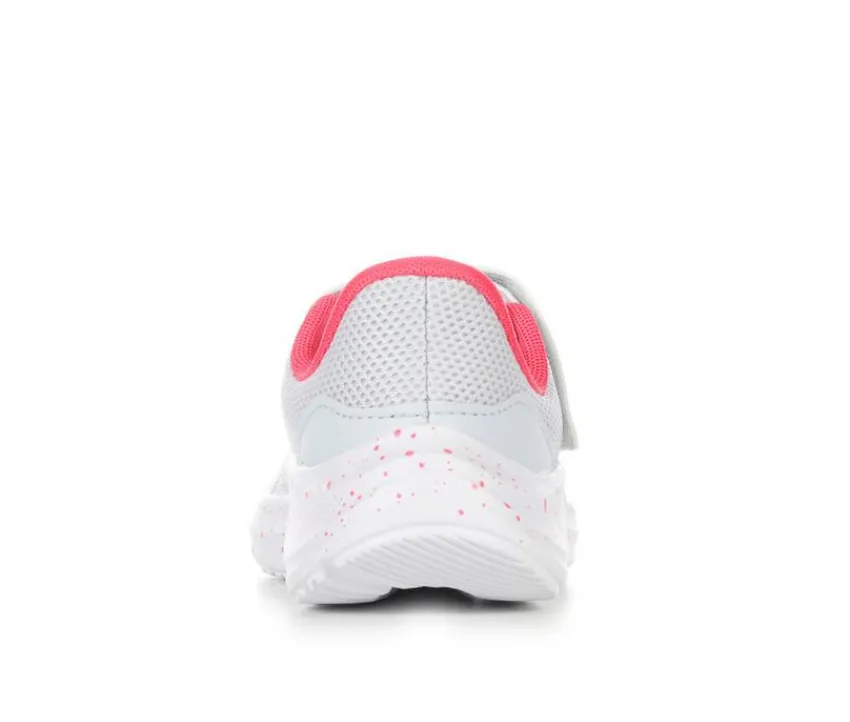 Girls' Little Kid Pursuit 4 Running Shoes|Under Armour Sale