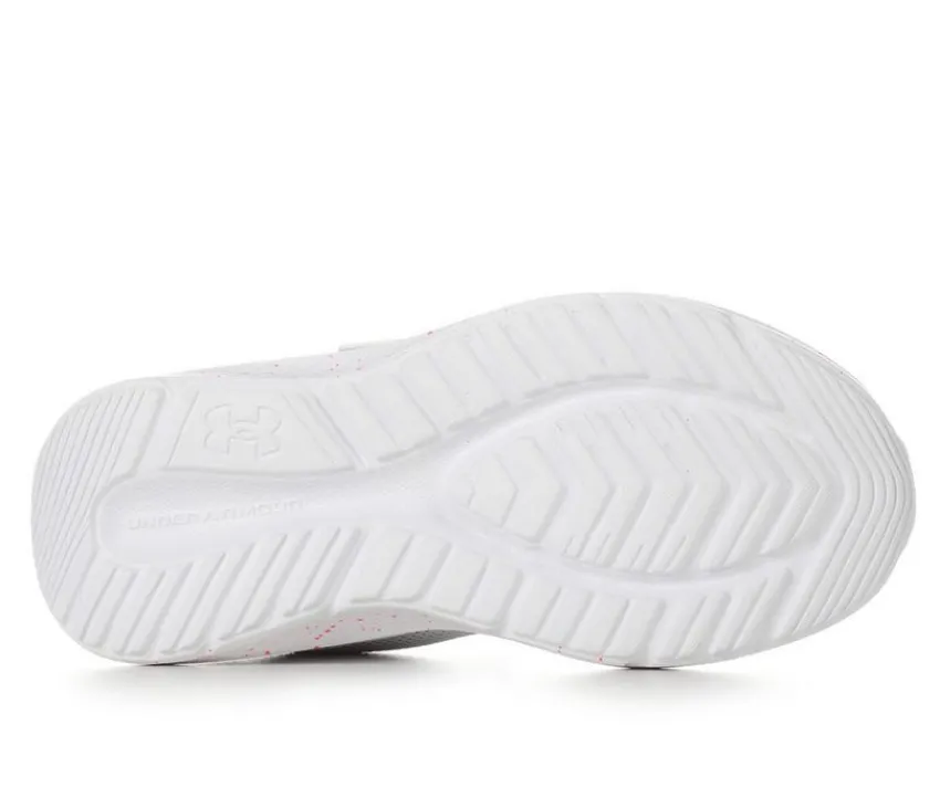 Girls' Little Kid Pursuit 4 Running Shoes|Under Armour Sale