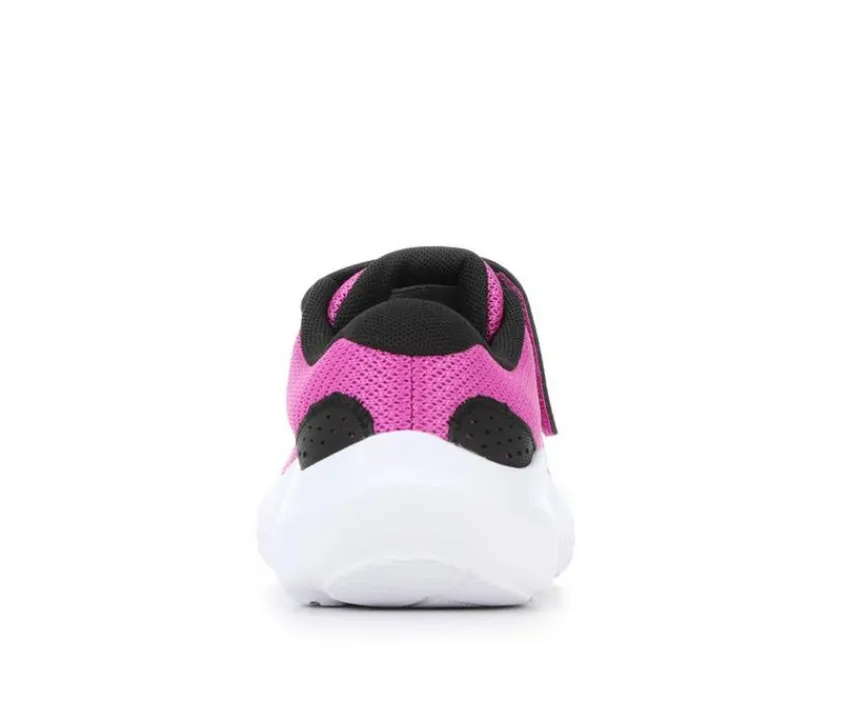 Under Armour Athletics & Sneakers|Little Kid (Sizes 10.5-3)>Girls' Little Kid Surge 4 Running Shoes