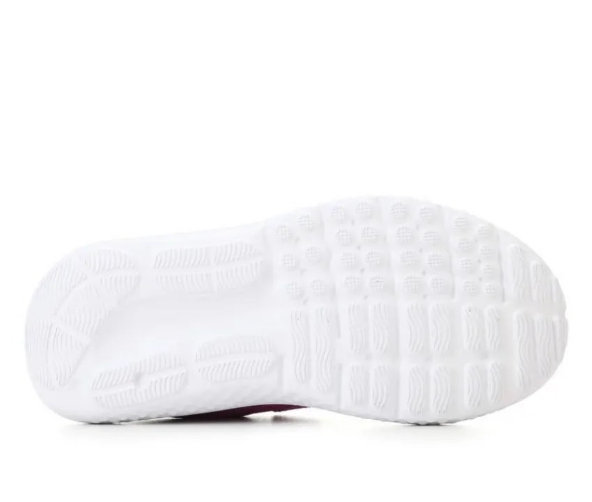 Under Armour Athletics & Sneakers|Little Kid (Sizes 10.5-3)>Girls' Little Kid Surge 4 Running Shoes