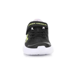 Girls' Little Kid Surge 4 Running Shoes|Under Armour Outlet