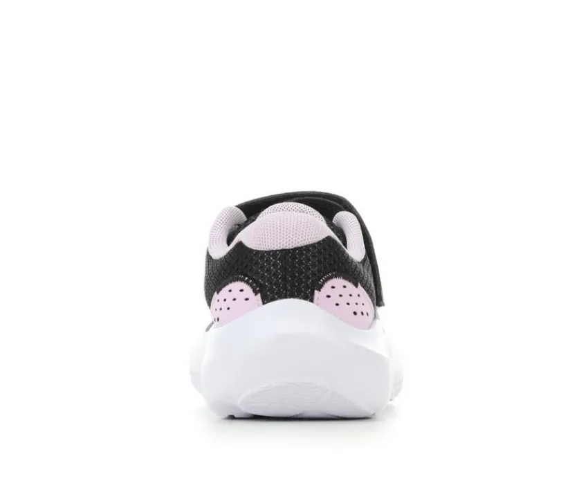 Girls' Little Kid Surge 4 Running Shoes|Under Armour Outlet