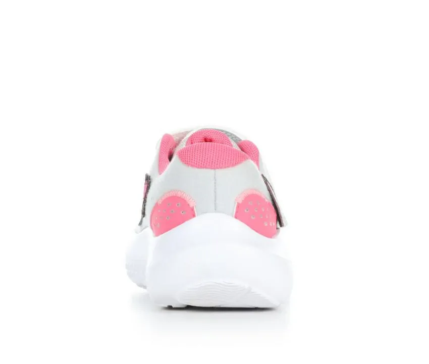 Under Armour Athletics & Sneakers|Athletics & Sneakers>Girls' Little Kid Surge 4 Patches Running Shoes