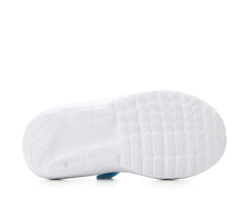 Girls' Toddler Surge 4 Running Shoes|Under Armour Clearance