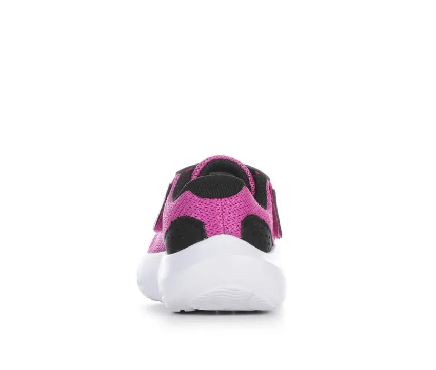 Girls' Toddler Surge 4 Running Shoes|Under Armour
