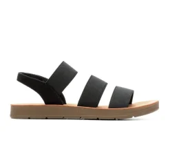 Unr8ed Sandals|Sandals>Girls' Little Kid & Big Kid Chandra Sandals