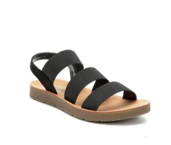 Unr8ed Sandals|Sandals>Girls' Little Kid & Big Kid Chandra Sandals