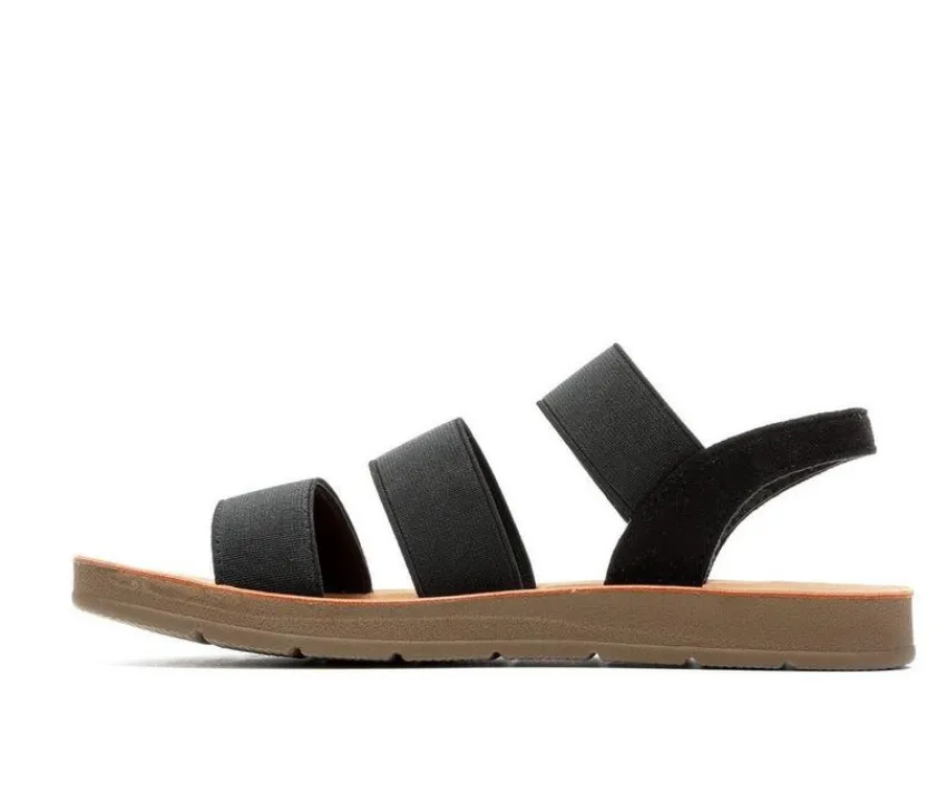 Unr8ed Sandals|Sandals>Girls' Little Kid & Big Kid Chandra Sandals