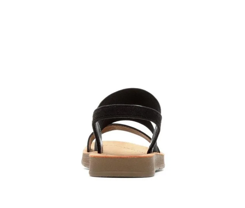 Unr8ed Sandals|Sandals>Girls' Little Kid & Big Kid Chandra Sandals