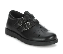 Unr8ed Dress|Dress>Girls' Little Kid & Big Kid Adriana 3 Dress Shoes