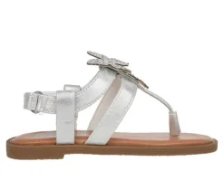 Girls' Little & Big Kid Kimana Sandals|Vince Camuto Best