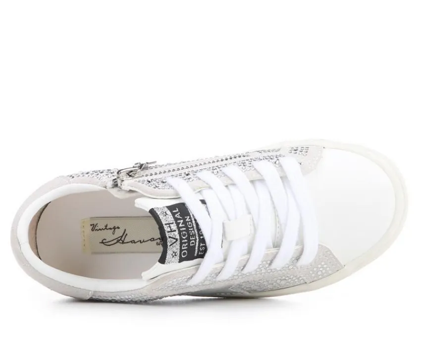 Girls' Little Kid & Big Kid Gita Sneakers|VINTAGE HAVANA Outlet