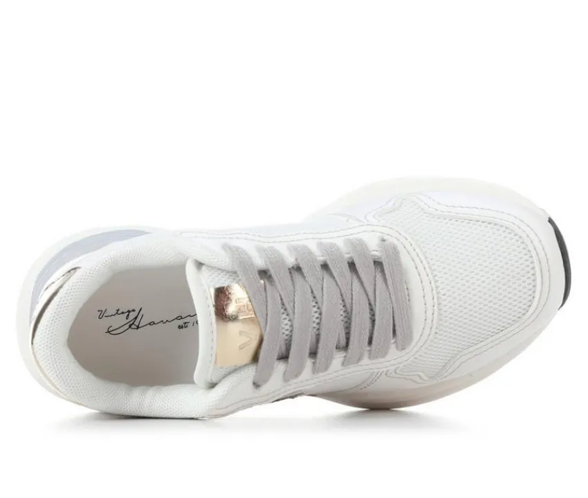 Girls' Little Kid & Big Kid Cloud Sneakers|VINTAGE HAVANA Online