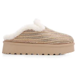Girls' Little Kid & Big Kid Dynamic VHK Slippers|VINTAGE HAVANA Sale