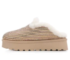 Girls' Little Kid & Big Kid Dynamic VHK Slippers|VINTAGE HAVANA Sale