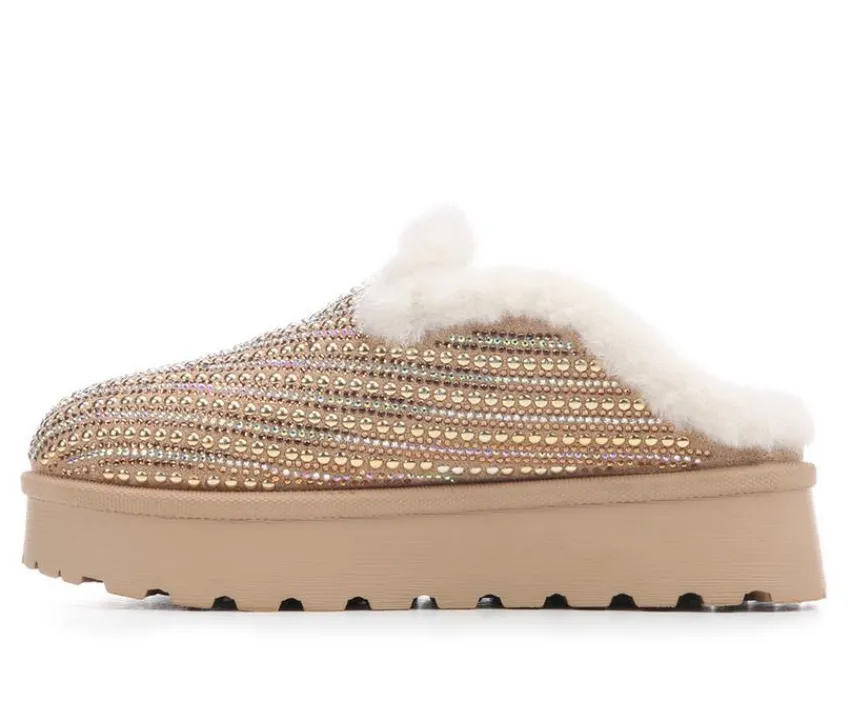Girls' Little Kid & Big Kid Dynamic VHK Slippers|VINTAGE HAVANA Sale