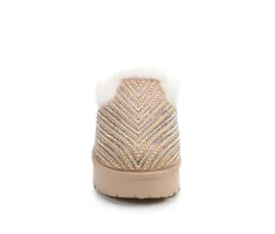 Girls' Little Kid & Big Kid Dynamic VHK Slippers|VINTAGE HAVANA Sale