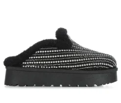 Girls' Little Kid & Big Kid Dynamic VHK Slippers|VINTAGE HAVANA Best