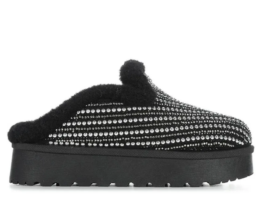 Girls' Little Kid & Big Kid Dynamic VHK Slippers|VINTAGE HAVANA Best