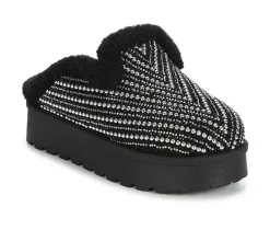 Girls' Little Kid & Big Kid Dynamic VHK Slippers|VINTAGE HAVANA Best