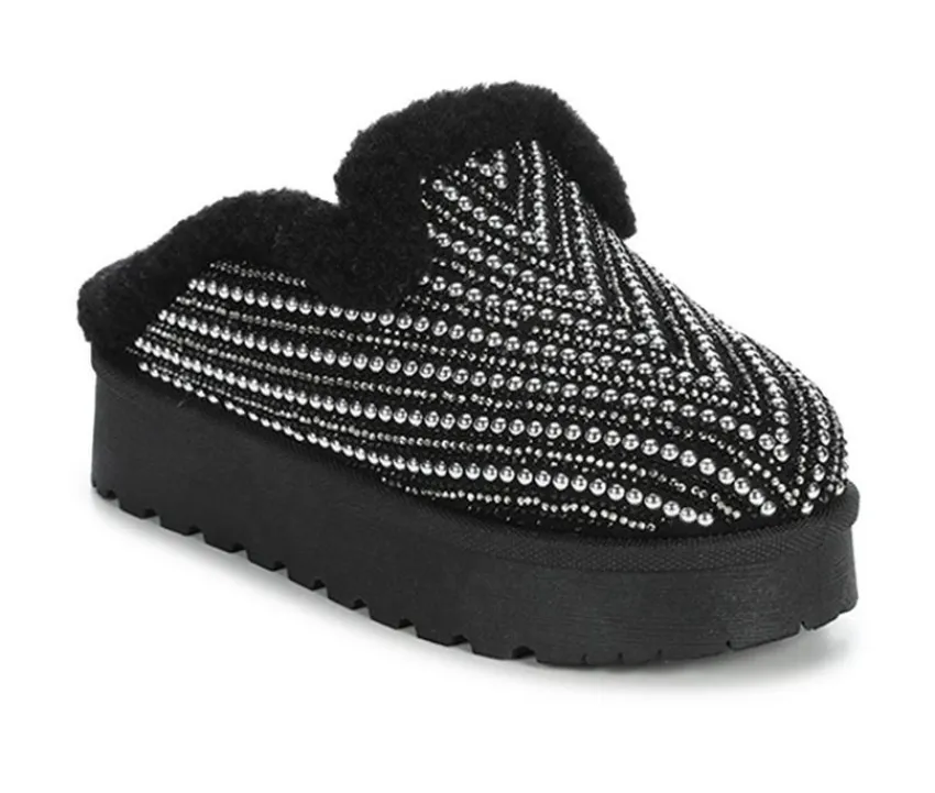 Girls' Little Kid & Big Kid Dynamic VHK Slippers|VINTAGE HAVANA Best