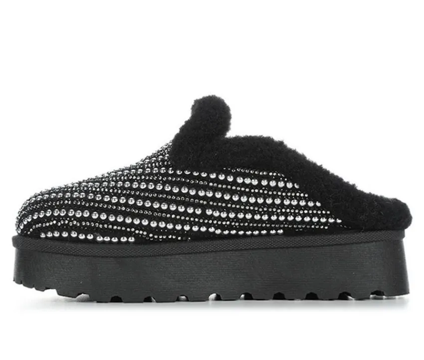 Girls' Little Kid & Big Kid Dynamic VHK Slippers|VINTAGE HAVANA Best