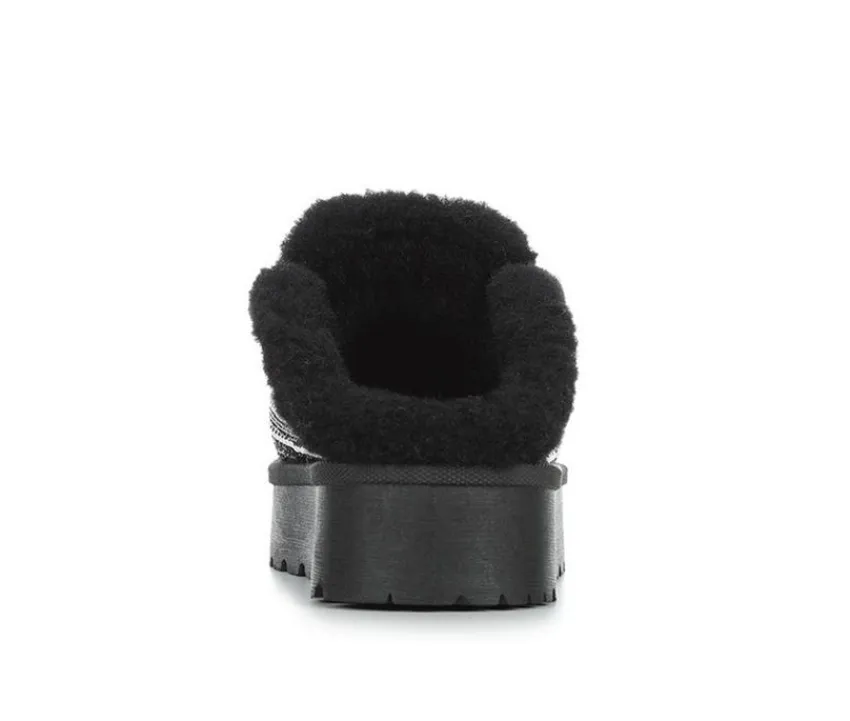 Girls' Little Kid & Big Kid Dynamic VHK Slippers|VINTAGE HAVANA Best