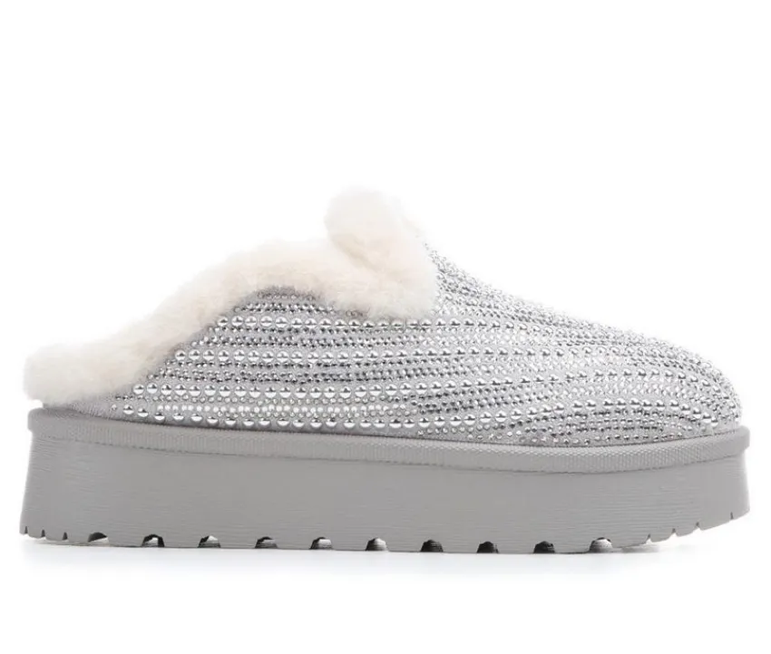 VINTAGE HAVANA Kid's|Little Kid (Sizes 10.5-3)>Girls' Little Kid & Big Kid Dynamic VHK Slippers