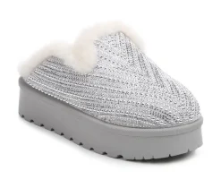 VINTAGE HAVANA Kid's|Little Kid (Sizes 10.5-3)>Girls' Little Kid & Big Kid Dynamic VHK Slippers
