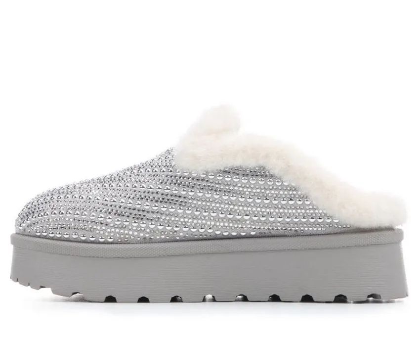 VINTAGE HAVANA Kid's|Little Kid (Sizes 10.5-3)>Girls' Little Kid & Big Kid Dynamic VHK Slippers