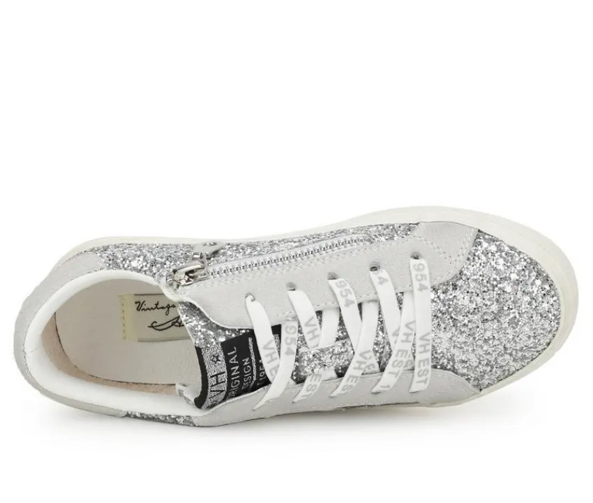 VINTAGE HAVANA Athletics & Sneakers|Athletics & Sneakers>Girls' Little Kid & Big Kid Gita Sneakers