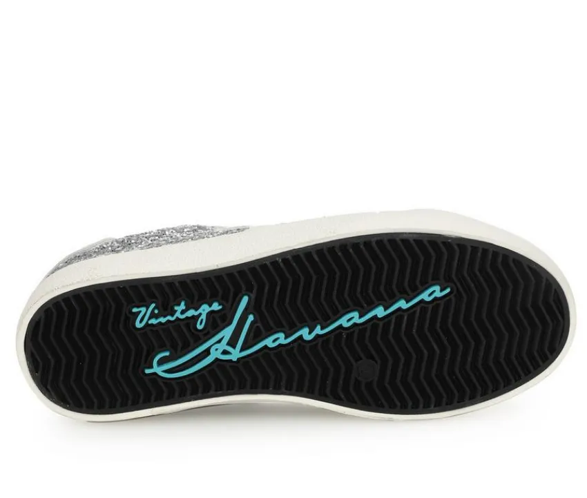 VINTAGE HAVANA Athletics & Sneakers|Athletics & Sneakers>Girls' Little Kid & Big Kid Gita Sneakers