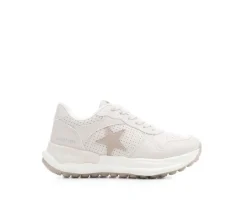 Girls' Little Kid & Big Kid Cloud Sneakers|VINTAGE HAVANA Clearance