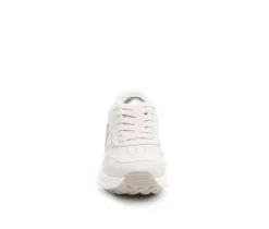 Girls' Little Kid & Big Kid Cloud Sneakers|VINTAGE HAVANA Clearance