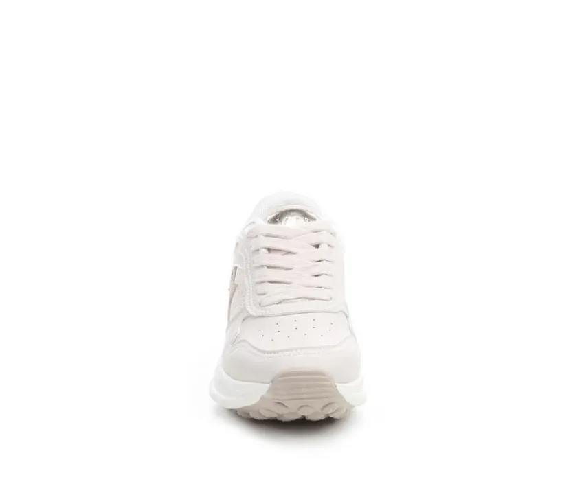 Girls' Little Kid & Big Kid Cloud Sneakers|VINTAGE HAVANA Clearance