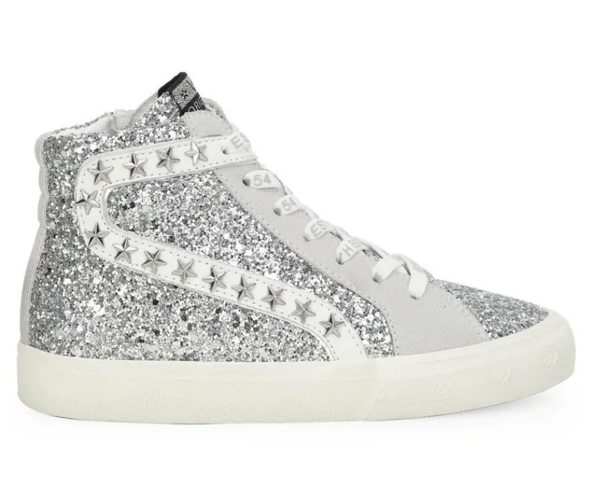 Girls' Little Kid & Big Kid Kally High-Top Sneakers|VINTAGE HAVANA Best
