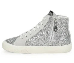 Girls' Little Kid & Big Kid Kally High-Top Sneakers|VINTAGE HAVANA Best