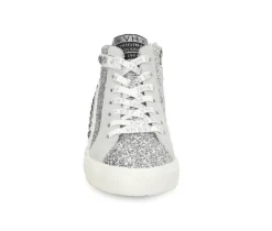 Girls' Little Kid & Big Kid Kally High-Top Sneakers|VINTAGE HAVANA Best