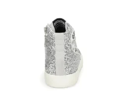 Girls' Little Kid & Big Kid Kally High-Top Sneakers|VINTAGE HAVANA Best
